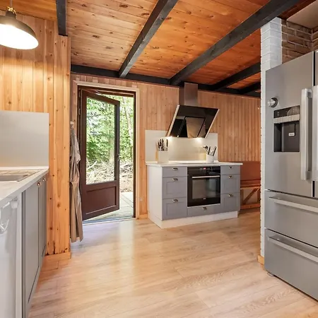 Marino - 600m From The Sea By Interhome Glesborg
