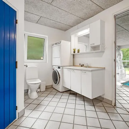 Marino - 600m From The Sea By Interhome Feriehus