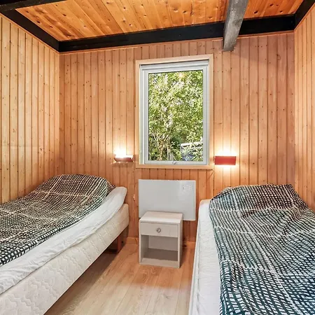 Feriehus Marino - 600m From The Sea By Interhome