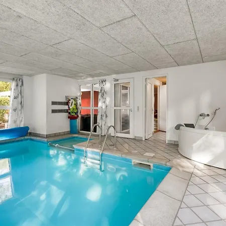 Feriehus Marino - 600m From The Sea By Interhome