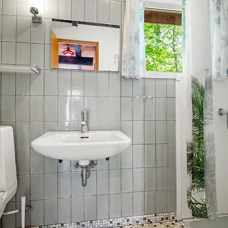 Ferienhaus Marino - 600m From The Sea By Interhome *