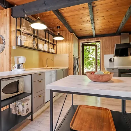 Marino - 600m From The Sea By Interhome Glesborg