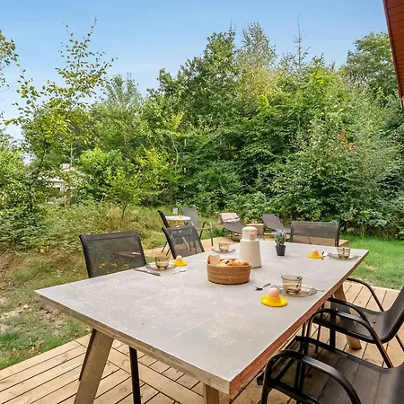 Marino - 600m From The Sea By Interhome Ferienhaus