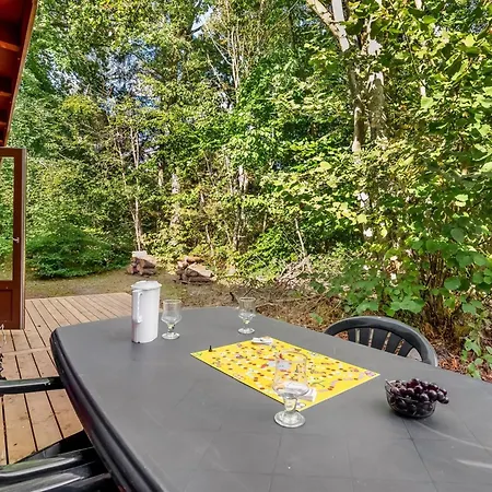 Marino - 600m From The Sea By Interhome * Glesborg
