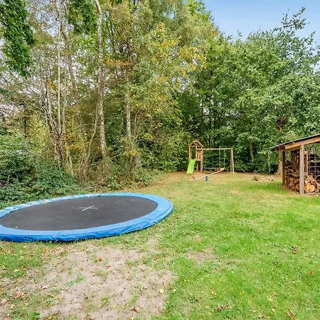 Feriehus Marino - 600m From The Sea By Interhome *